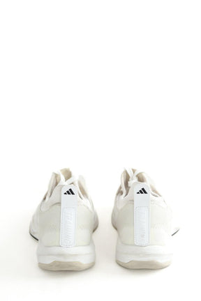 Baskets Adidas  Blanc