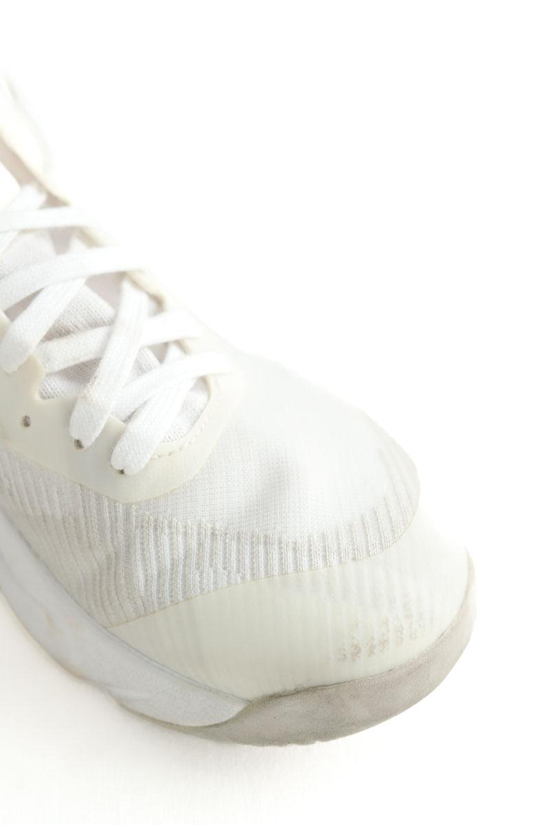 Baskets Adidas  Blanc