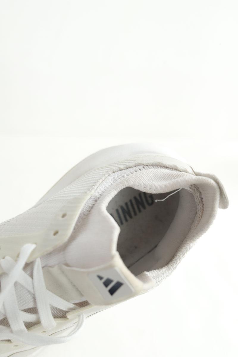 Baskets Adidas  Blanc