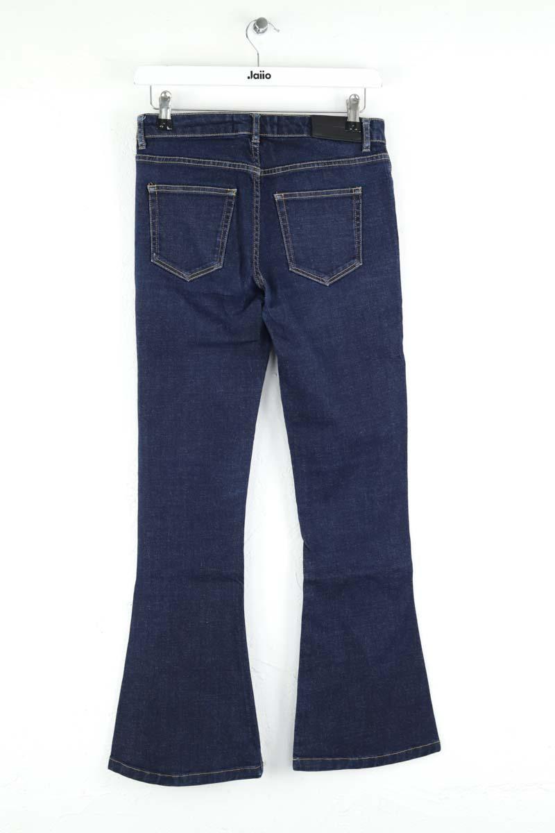 Jean bootcut The Kooples  Bleu