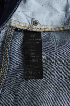 Jean bootcut The Kooples  Bleu