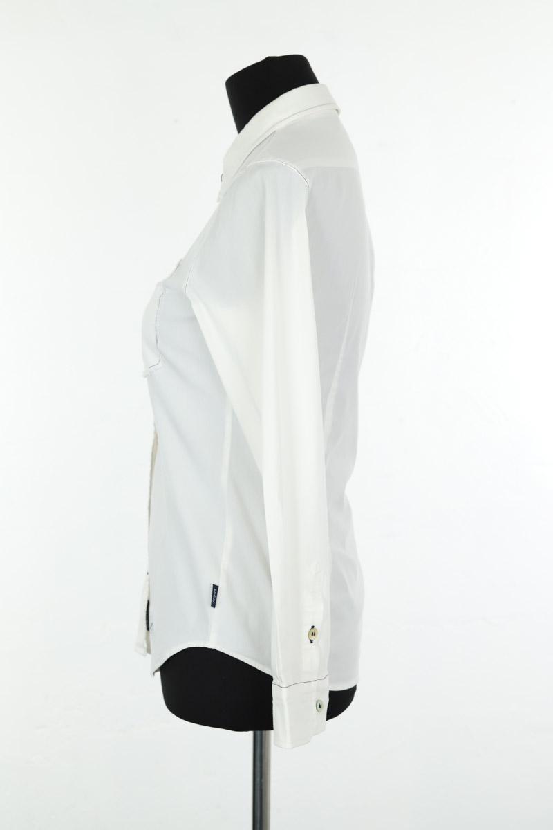 Chemise Armani  Blanc