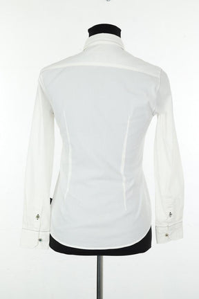 Chemise Armani  Blanc