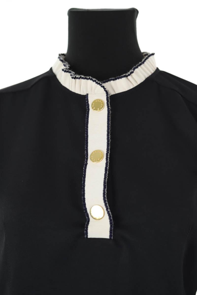 Robe Sandro  Noir