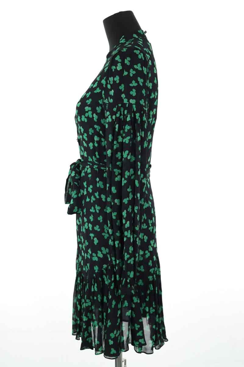 Robe The Kooples  Noir
