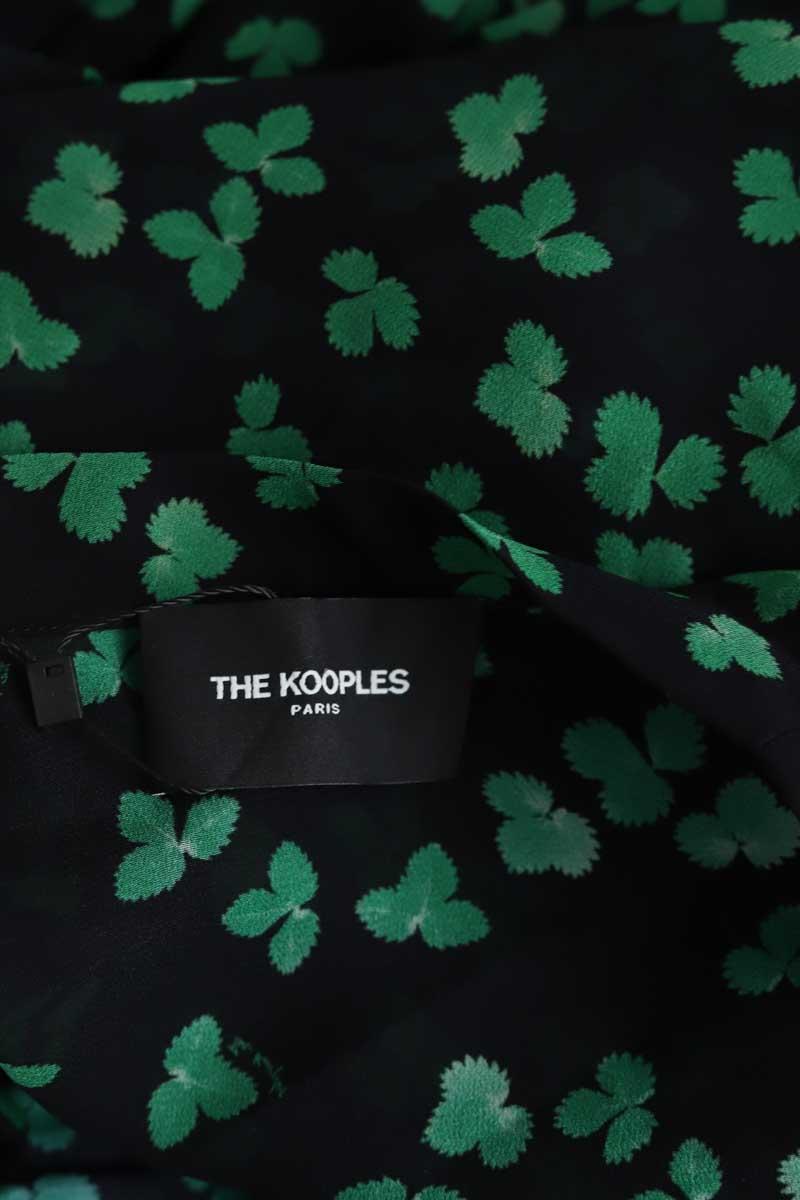 Robe The Kooples  Noir