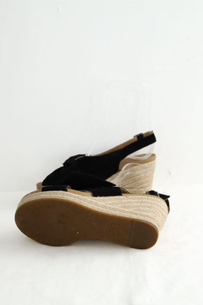 Talons Ugg  Noir