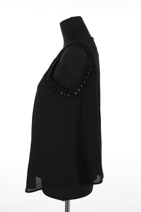 Top Claudie Pierlot  Noir