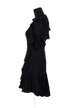 Robe Sandro  Noir