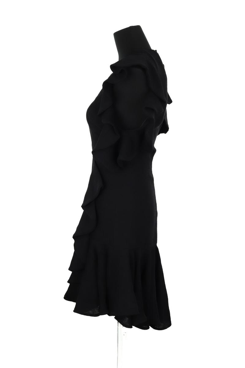Robe Sandro  Noir