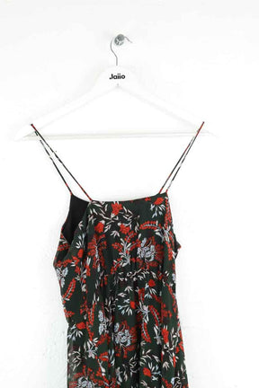Robe Maje  Vert
