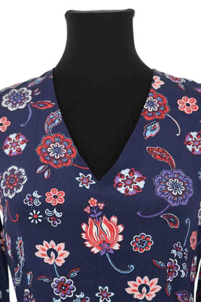 Robe Claudie Pierlot  Bleu