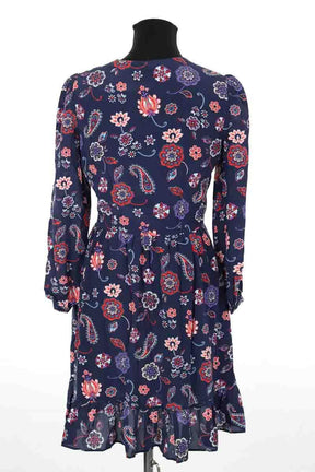 Robe Claudie Pierlot  Bleu
