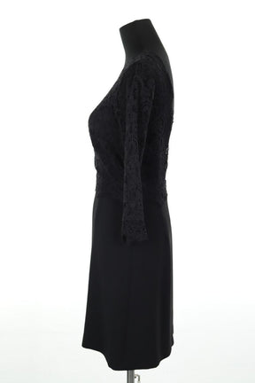 Robe Claudie Pierlot  Noir