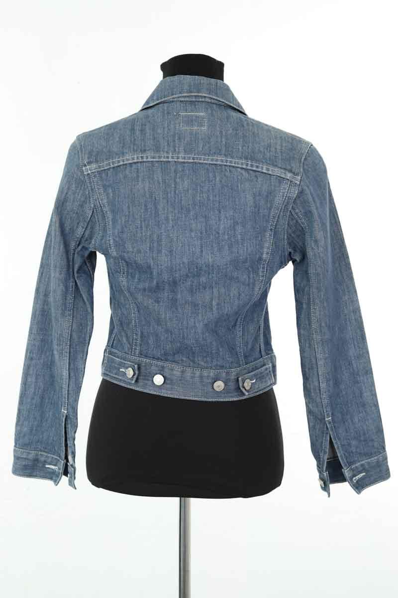 Veste Tommy Hilfiger  Bleu