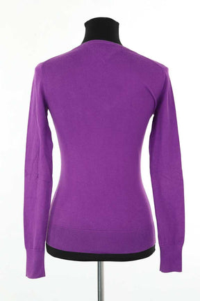 Pull Tommy Hilfiger  Violet