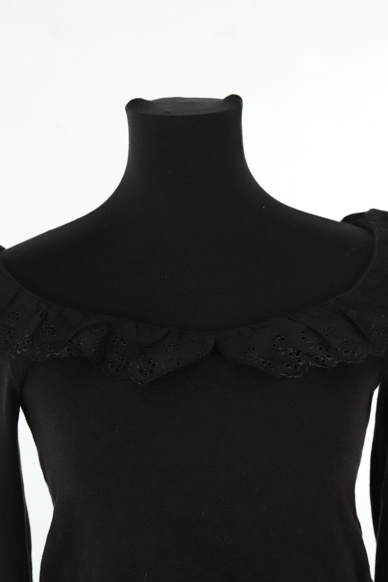 Tricot Levi's  Noir