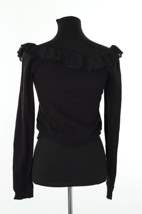 Tricot Levi's  Noir
