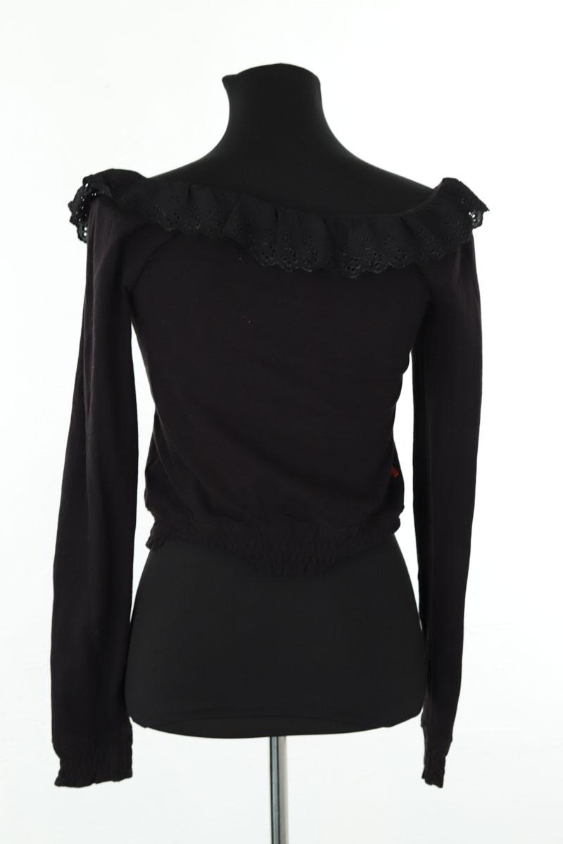 Tricot Levi's  Noir