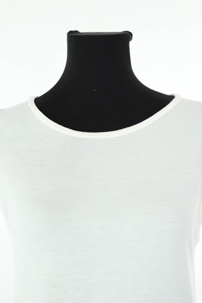 Top Michael Kors  Blanc