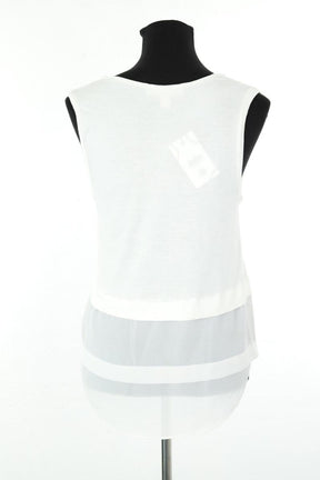 Top Michael Kors  Blanc