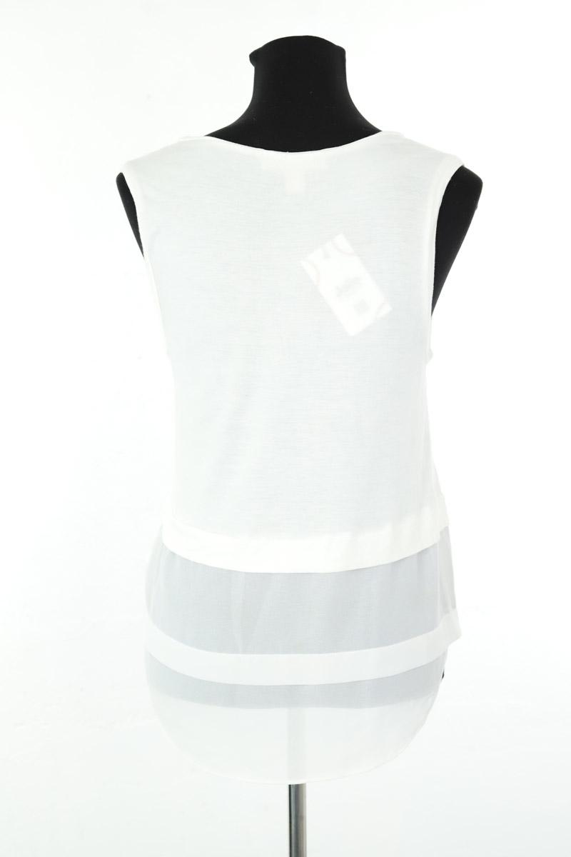 Top Michael Kors  Blanc