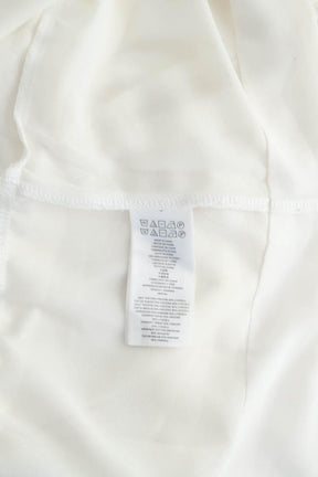 Top Michael Kors  Blanc