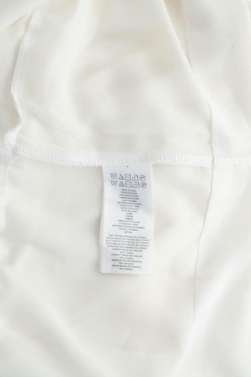 Top Michael Kors  Blanc