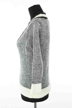 Pull Tommy Hilfiger  Noir