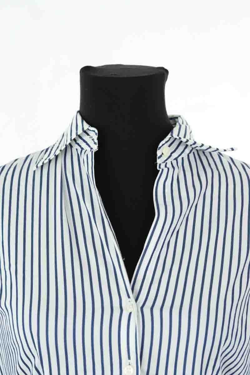 Chemise Tommy Hilfiger  Blanc