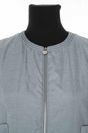Veste Chanel  Gris