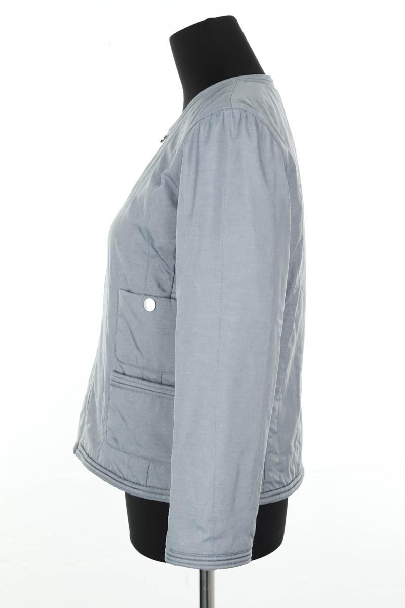 Veste Chanel  Gris