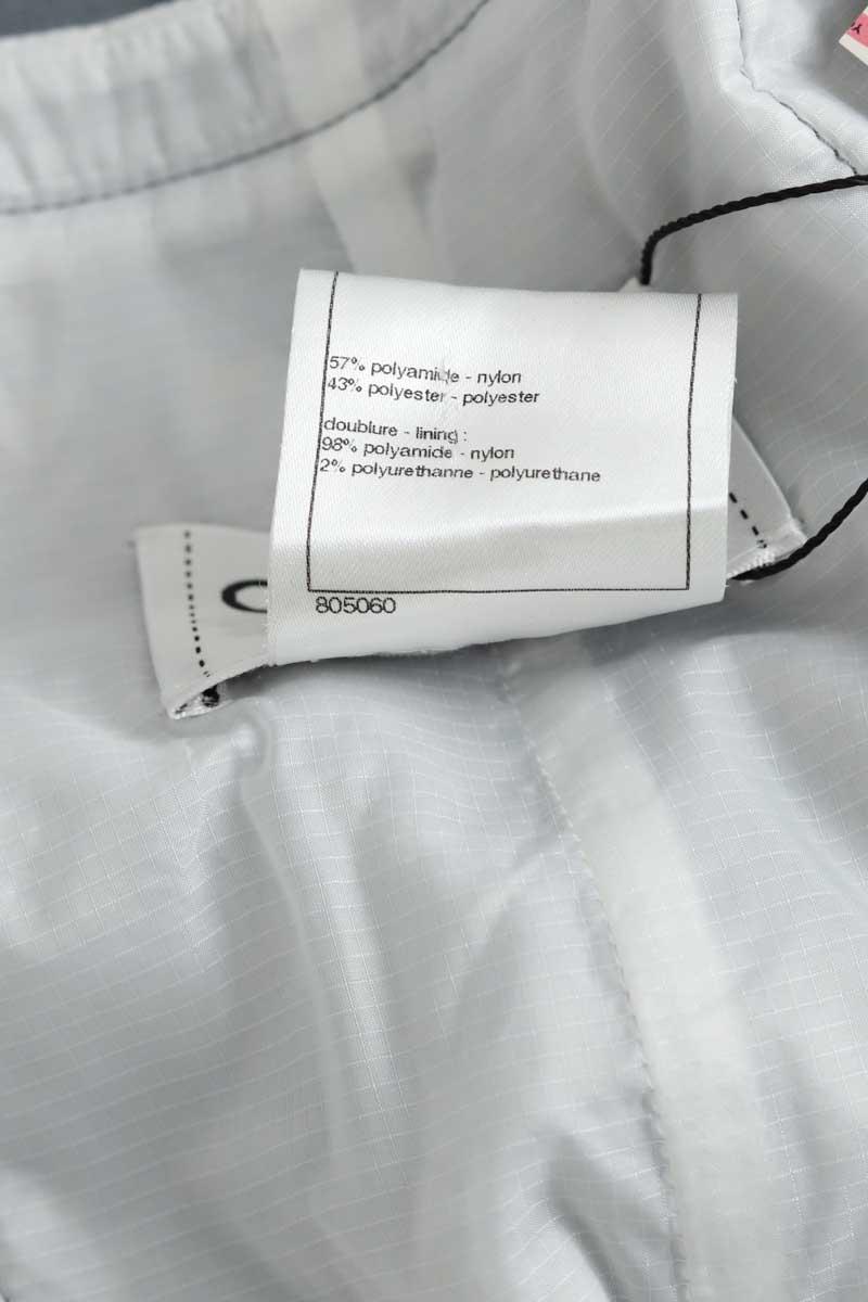 Veste Chanel  Gris
