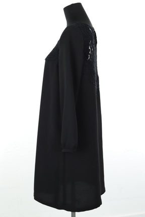 Robe Claudie Pierlot  Noir