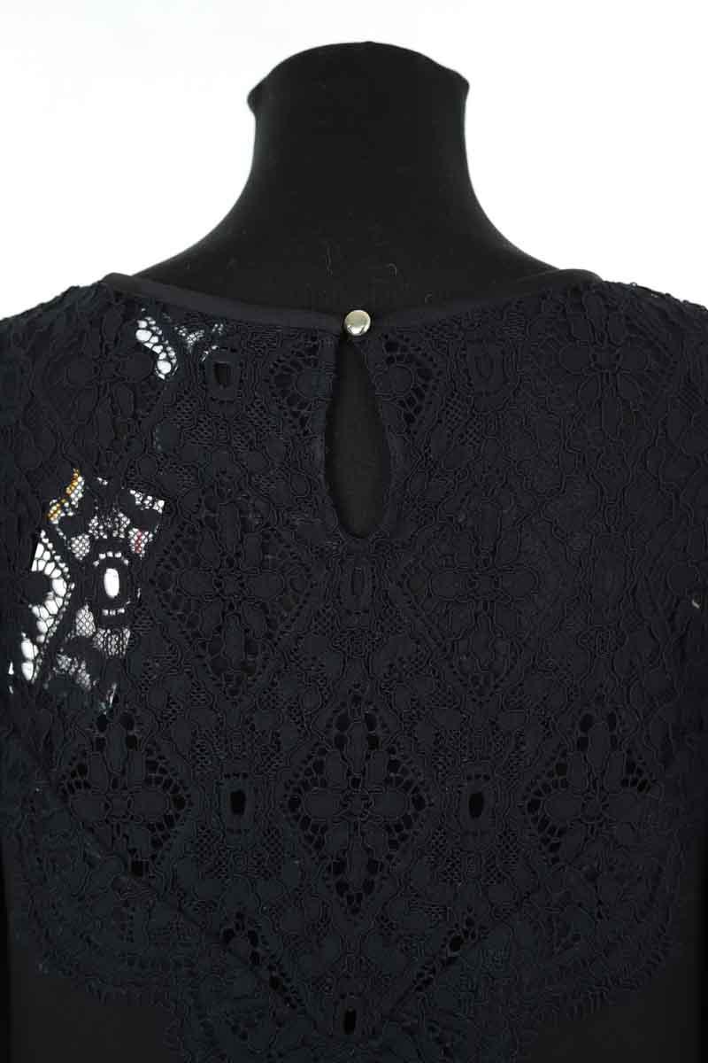 Robe Claudie Pierlot  Noir