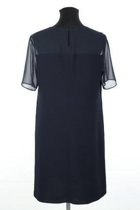 Robe Claudie Pierlot  Noir
