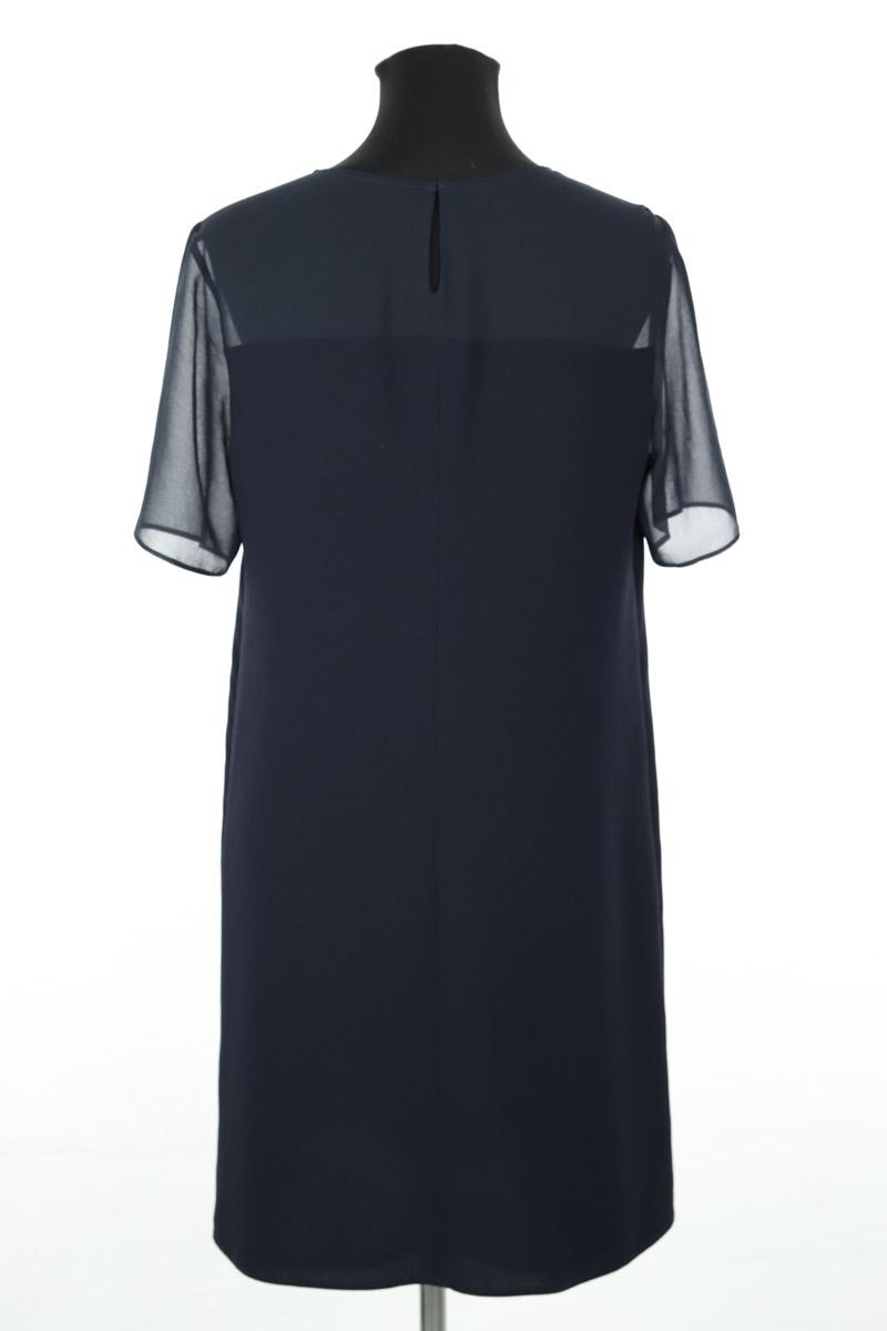 Robe Claudie Pierlot  Noir
