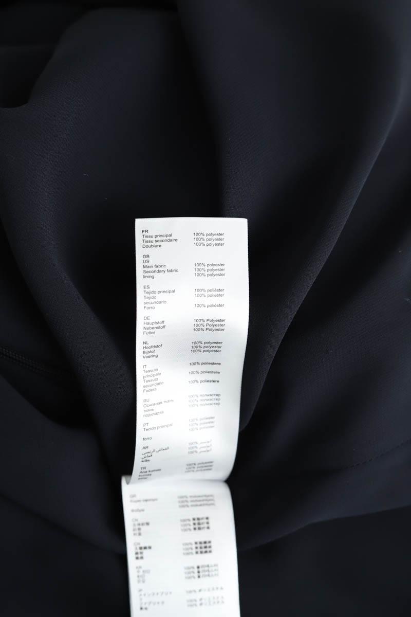 Robe Claudie Pierlot  Noir