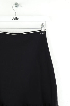 Mini jupe Sandro  Noir