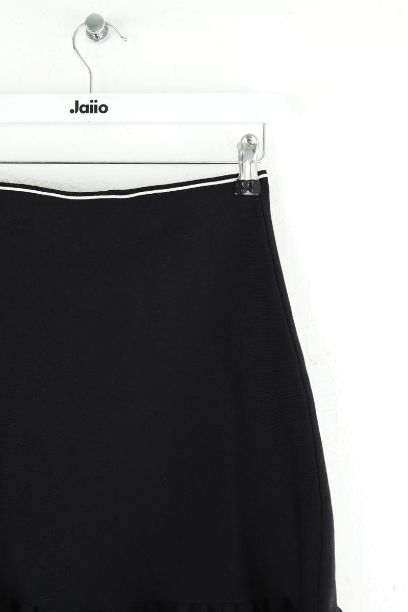 Mini jupe Sandro  Noir
