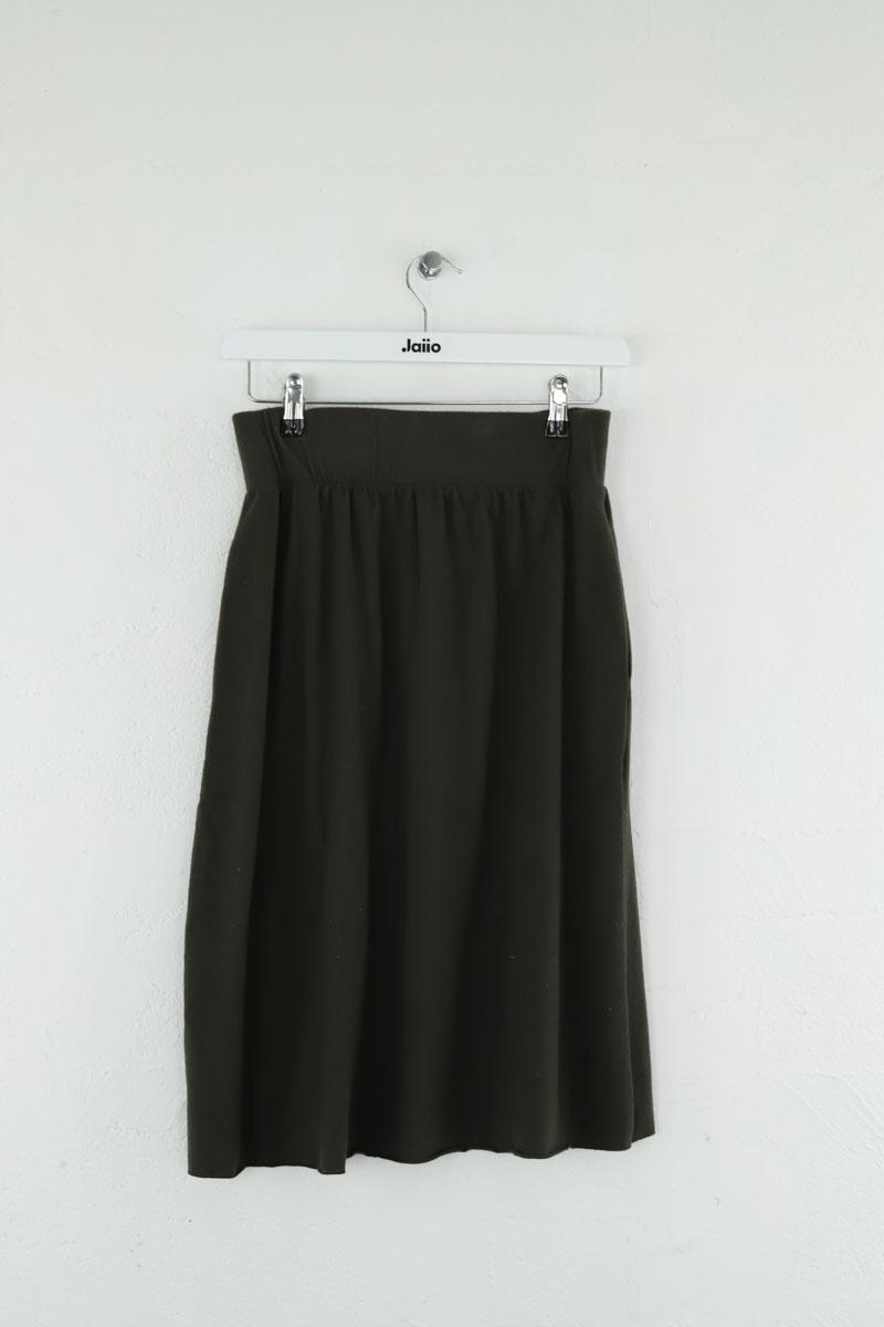 Jupe American Vintage  Kaki