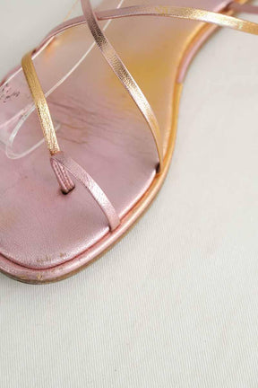 Tongs Bash  Rose
