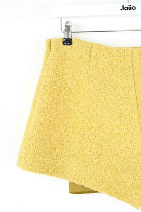 Short Bash  Jaune