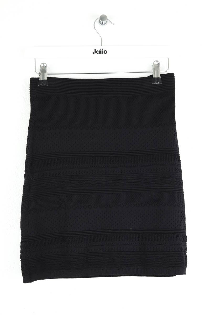 Mini jupe The Kooples  Noir