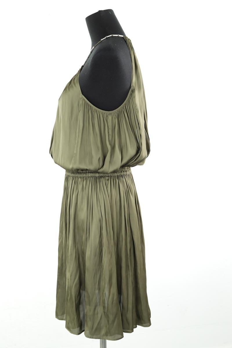 Robe Barbara Bui  Kaki