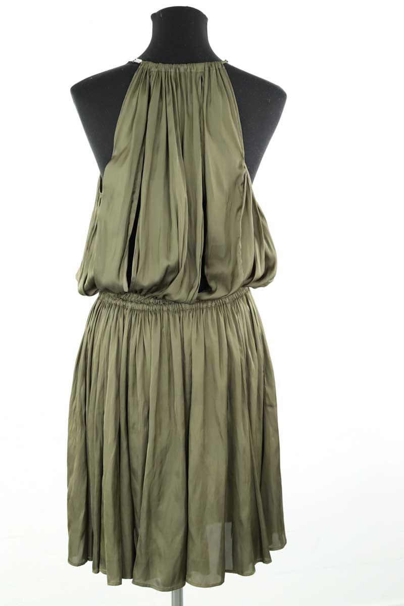 Robe Barbara Bui  Kaki
