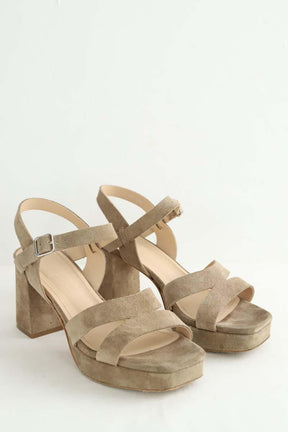 Talons Free Lance  Marron