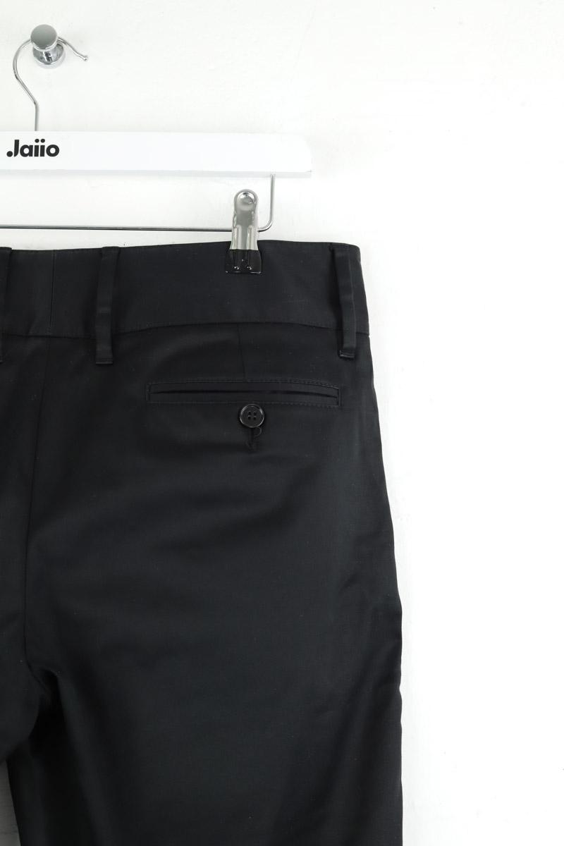 Bermuda Dolce & Gabbana  Noir