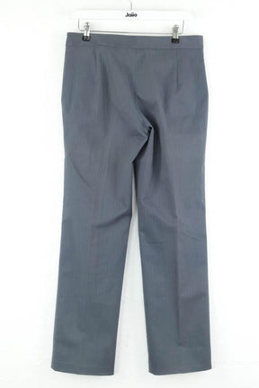Pantalon droit Vivienne Westwood  Gris