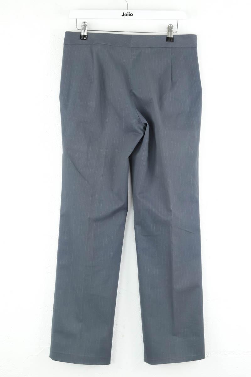 Pantalon droit Vivienne Westwood  Gris